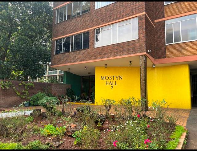 2 BEDROOM APARTMENT FOR SALE IN PARKTOWN